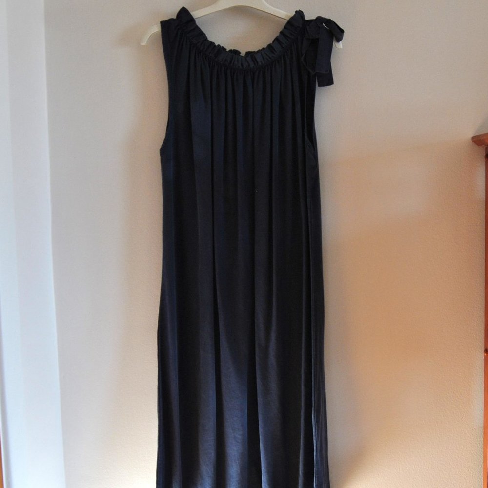 🇨🇦 Angela Mara Summer Dress
